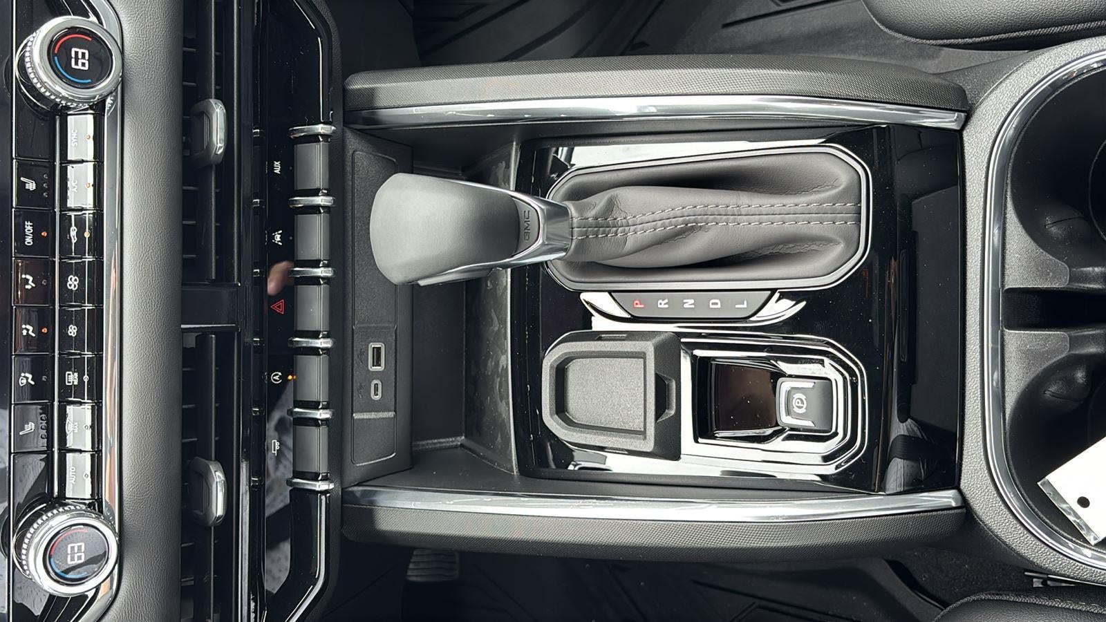 2026 GMC Canyon Elevation - Photo 35