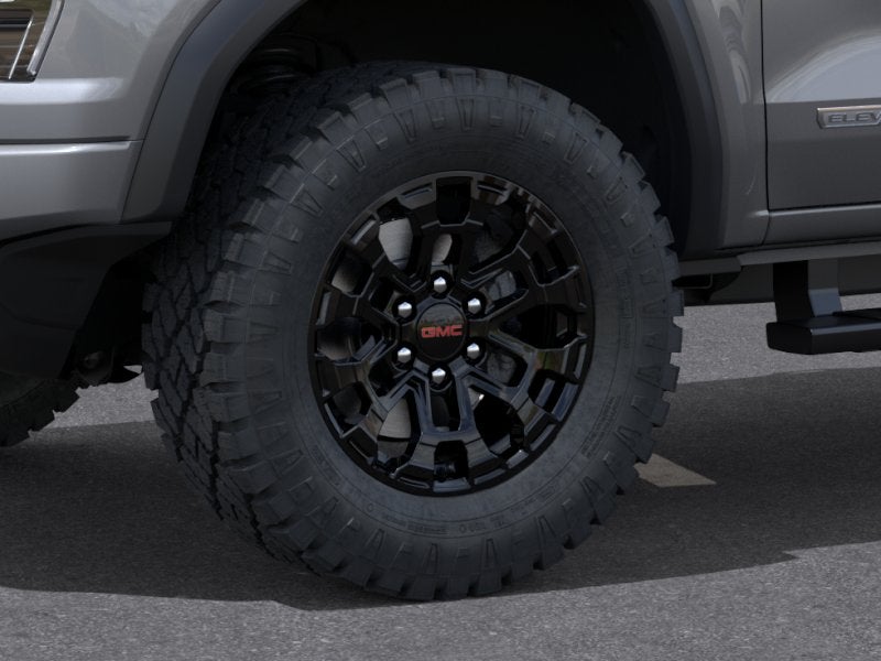 2026 GMC Canyon Elevation - Photo 46