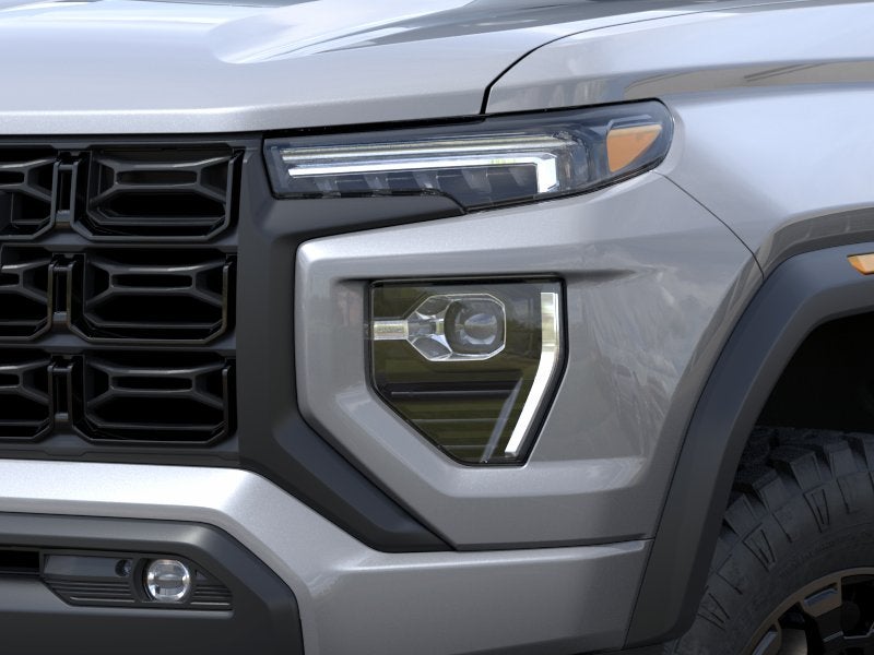 2026 GMC Canyon Elevation - Photo 47