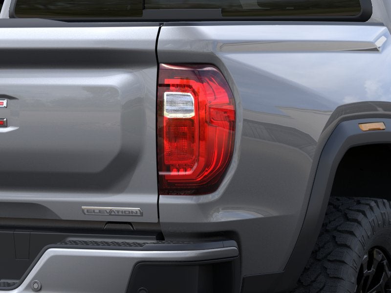 2026 GMC Canyon Elevation - Photo 48