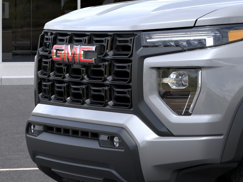 2026 GMC Canyon Elevation - Photo 50