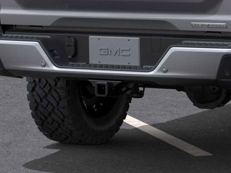 2026 GMC Canyon Elevation - Photo 51