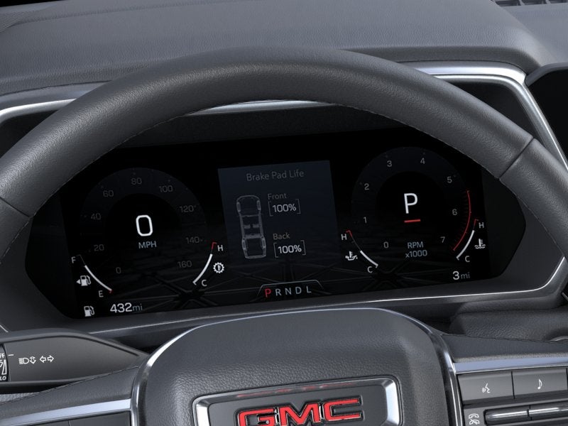 2026 GMC Canyon Elevation - Photo 55