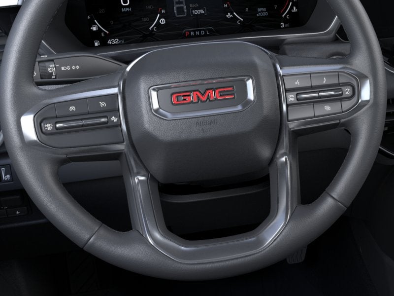 2026 GMC Canyon Elevation - Photo 56