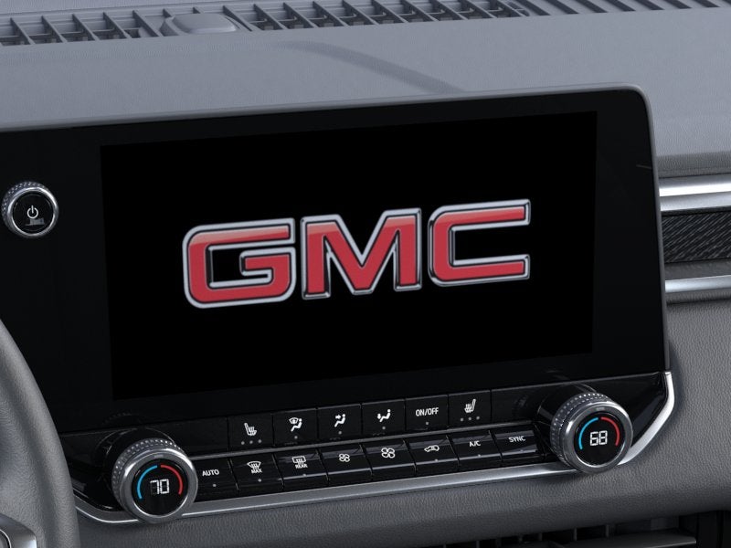 2026 GMC Canyon Elevation - Photo 57