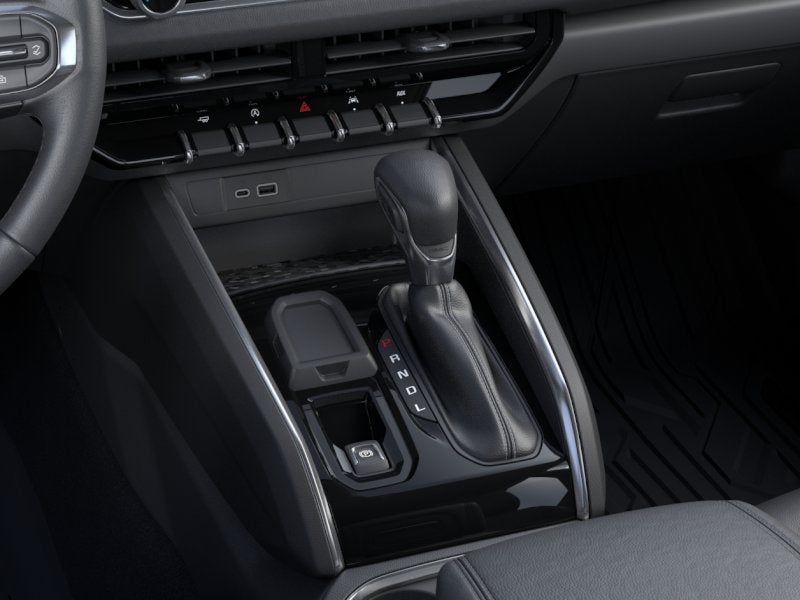 2026 GMC Canyon Elevation - Photo 60
