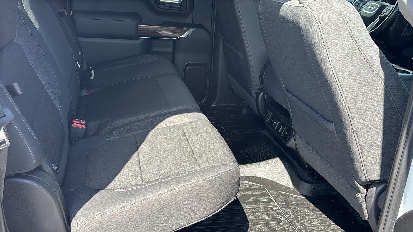 2020 GMC Sierra 1500 SLE