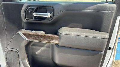 2020 GMC Sierra 1500 SLE