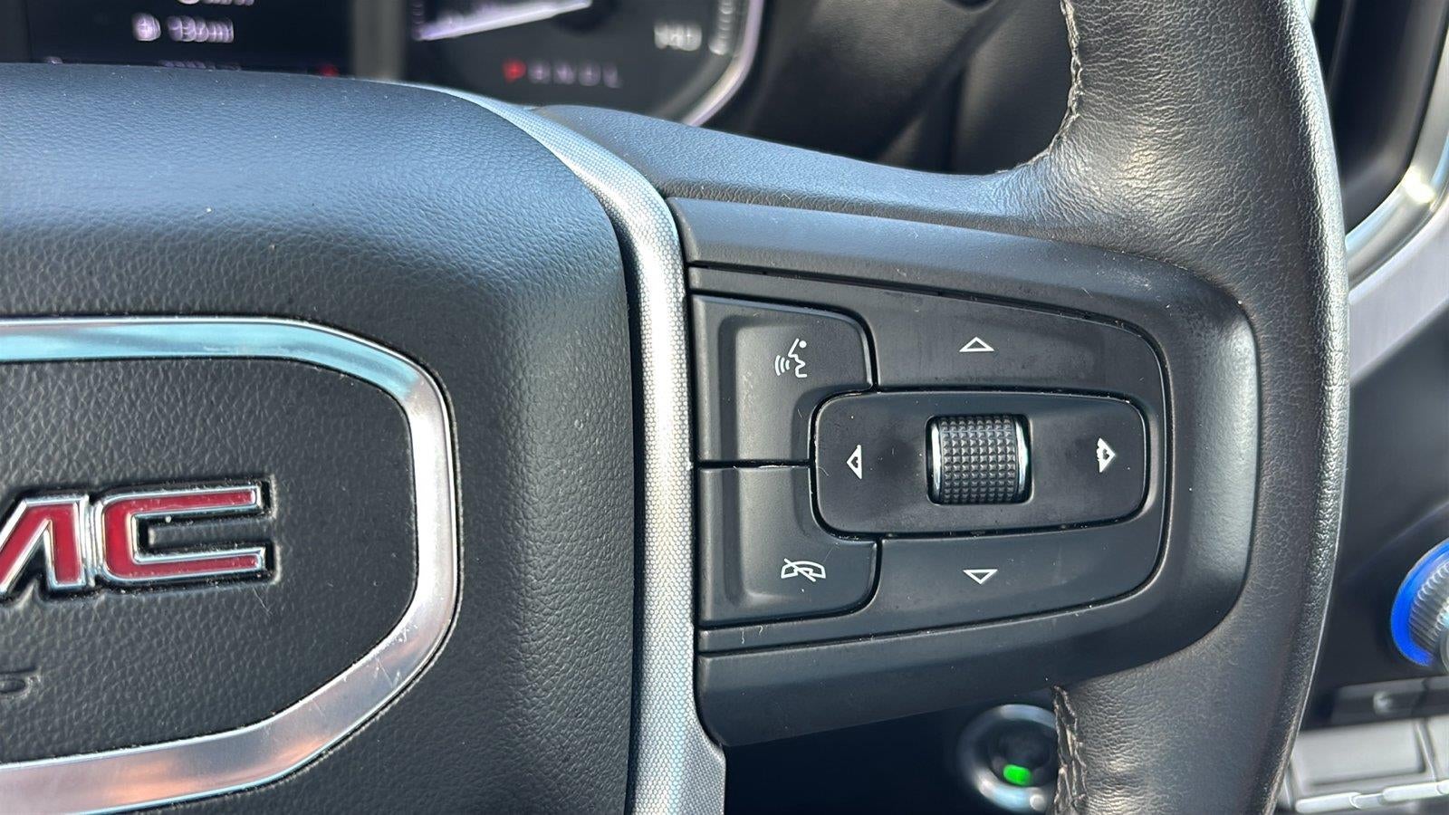 2020 GMC Sierra 1500 SLE