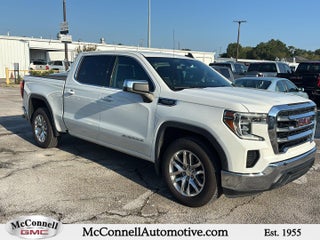 2020 GMC Sierra 1500 SLE