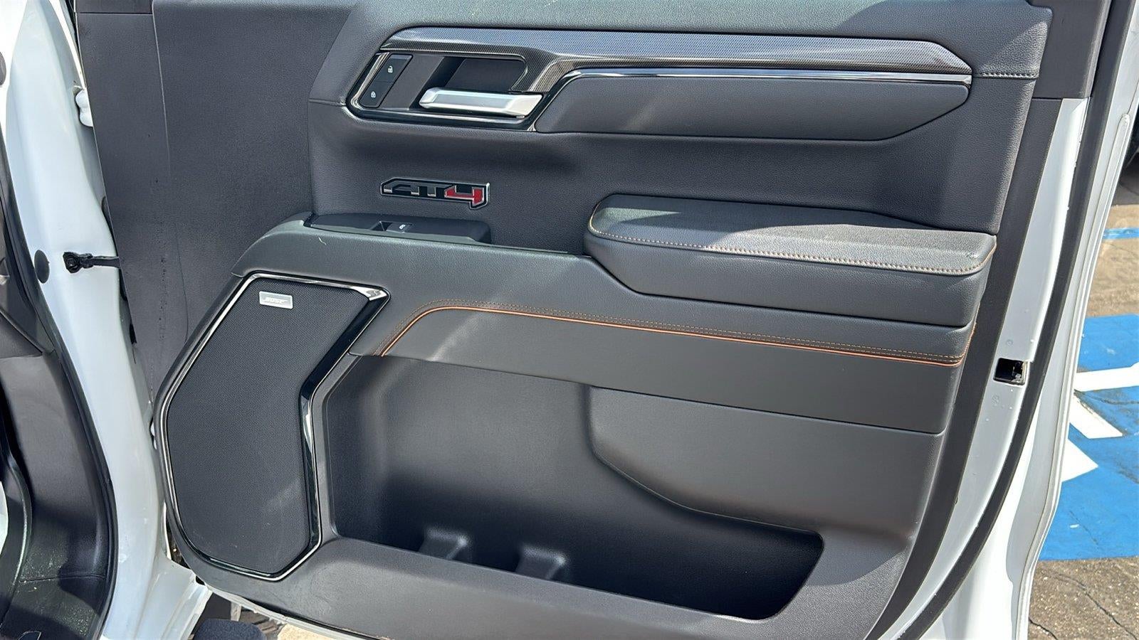 2023 GMC Sierra 1500 AT4 - Photo 23