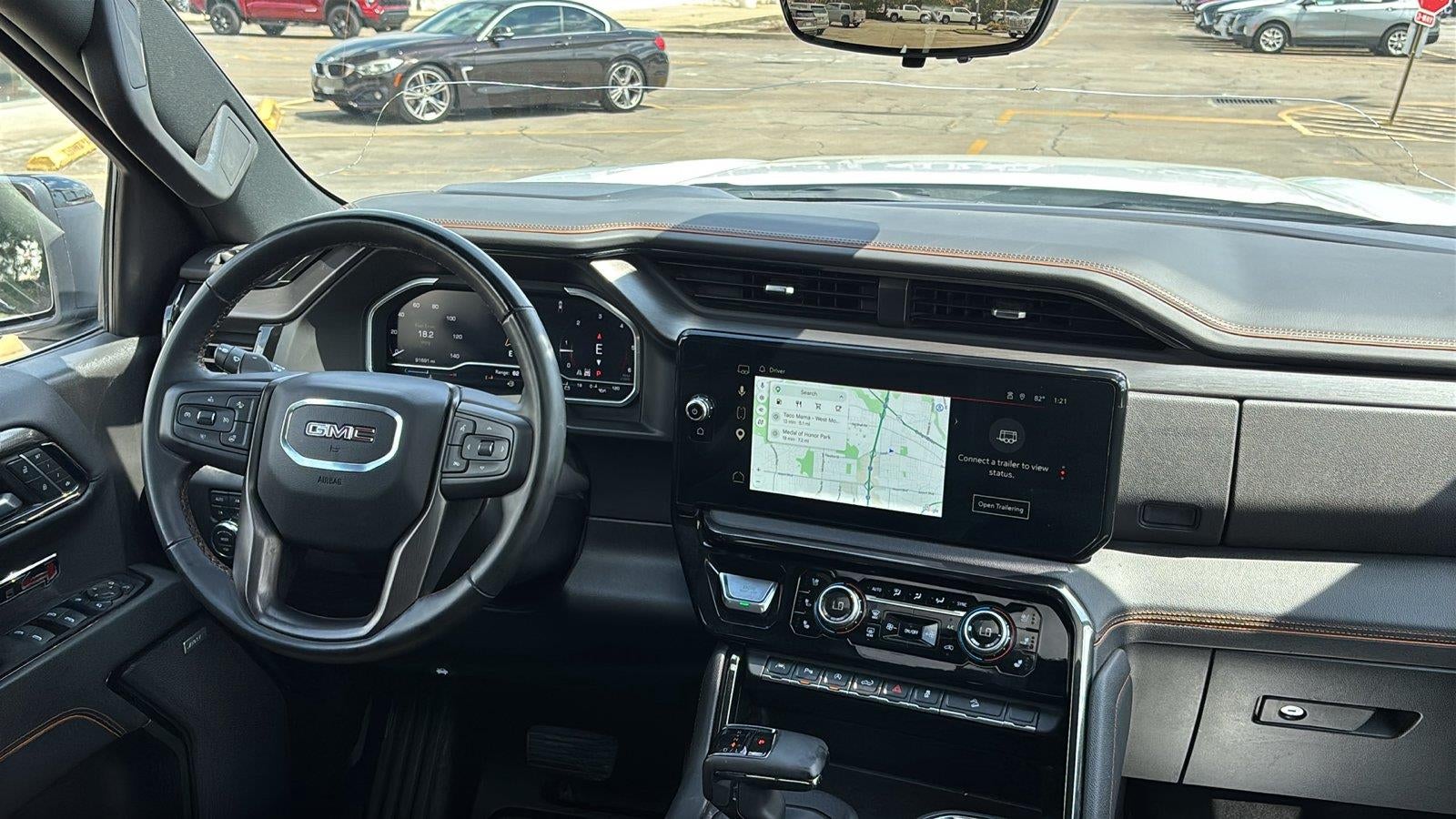 2023 GMC Sierra 1500 AT4 - Photo 26