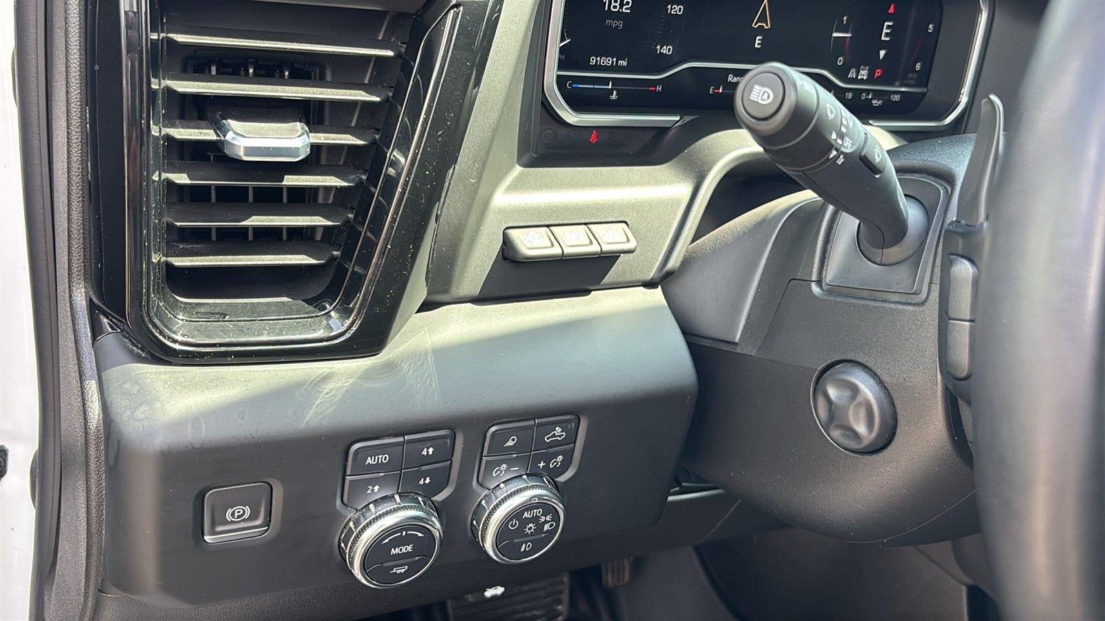 2023 GMC Sierra 1500 AT4 - Photo 27