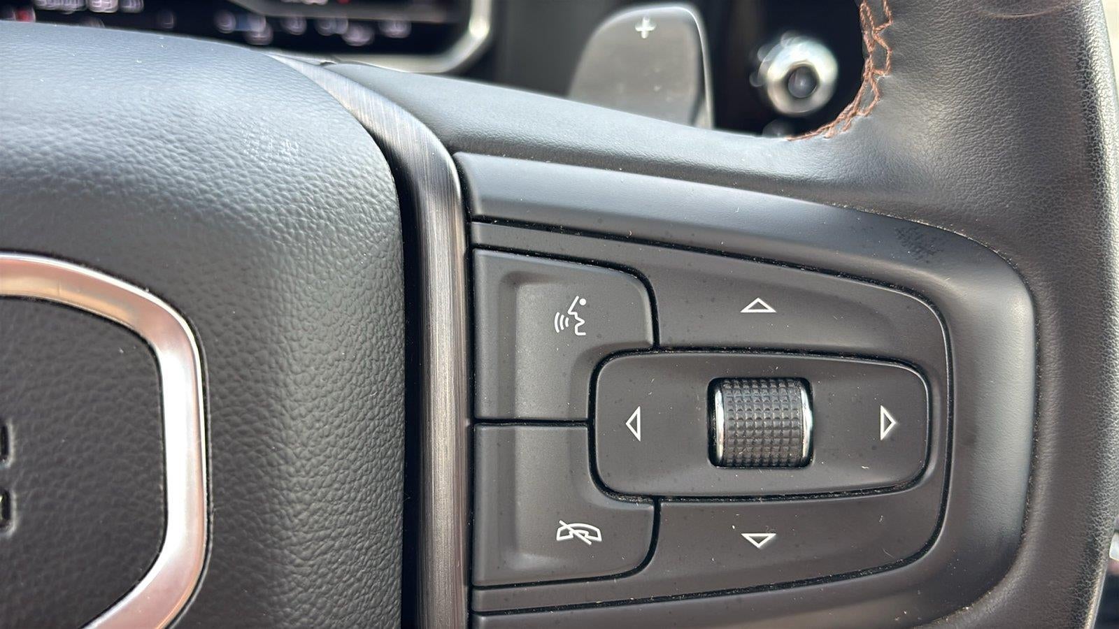 2023 GMC Sierra 1500 AT4 - Photo 30