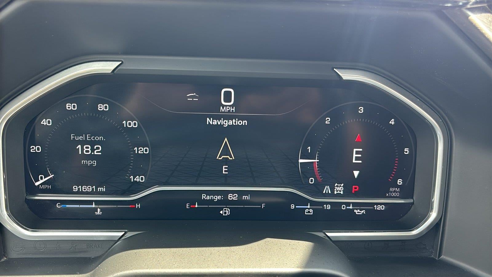 2023 GMC Sierra 1500 AT4 - Photo 31
