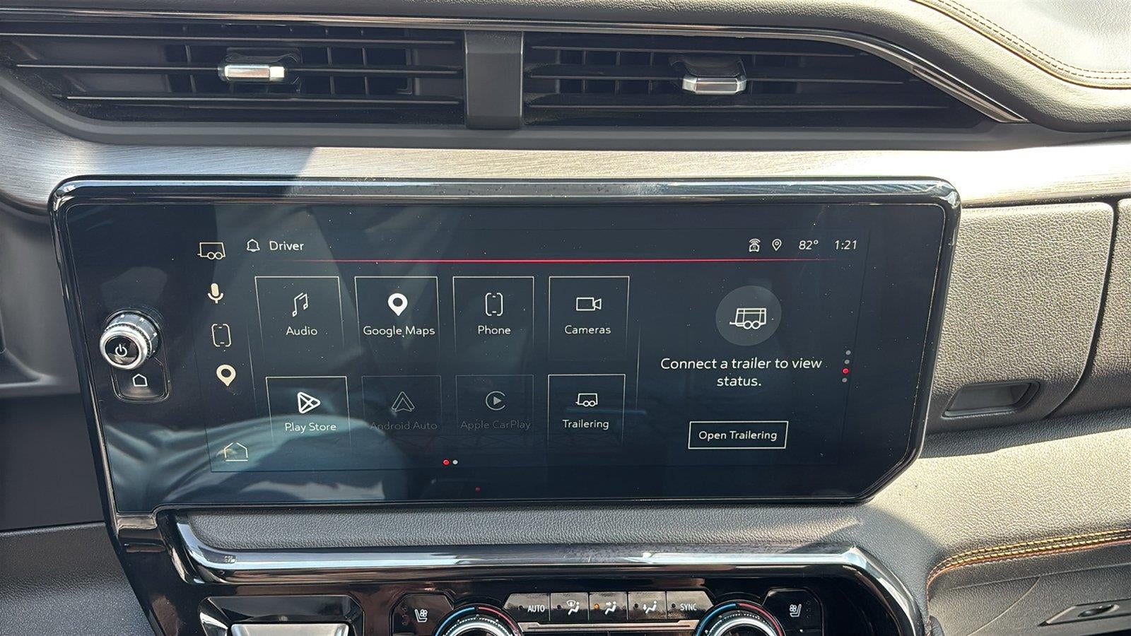 2023 GMC Sierra 1500 AT4 - Photo 32