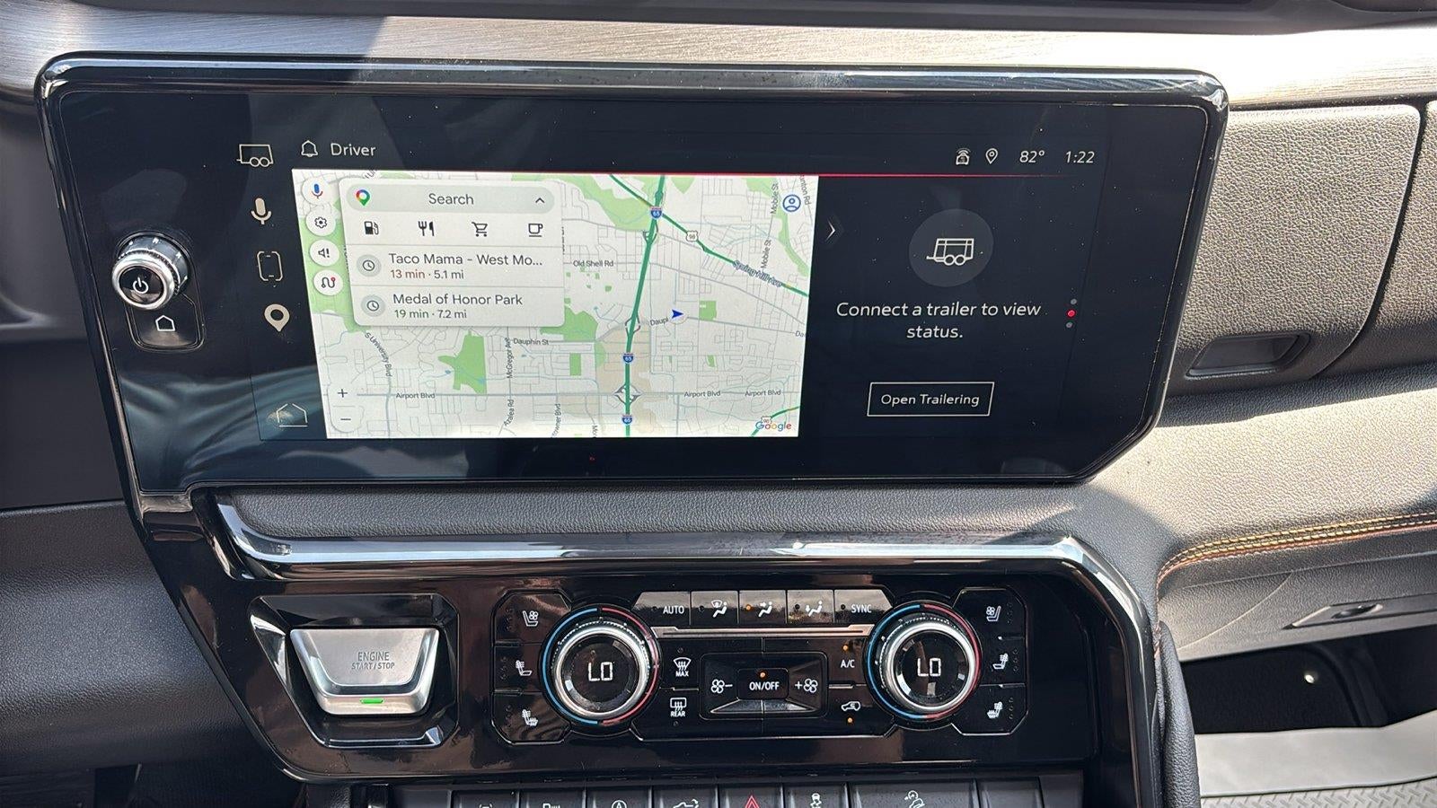 2023 GMC Sierra 1500 AT4 - Photo 34
