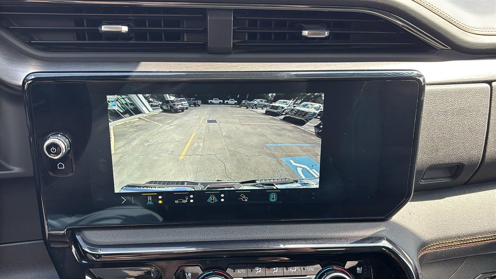 2023 GMC Sierra 1500 AT4 - Photo 35