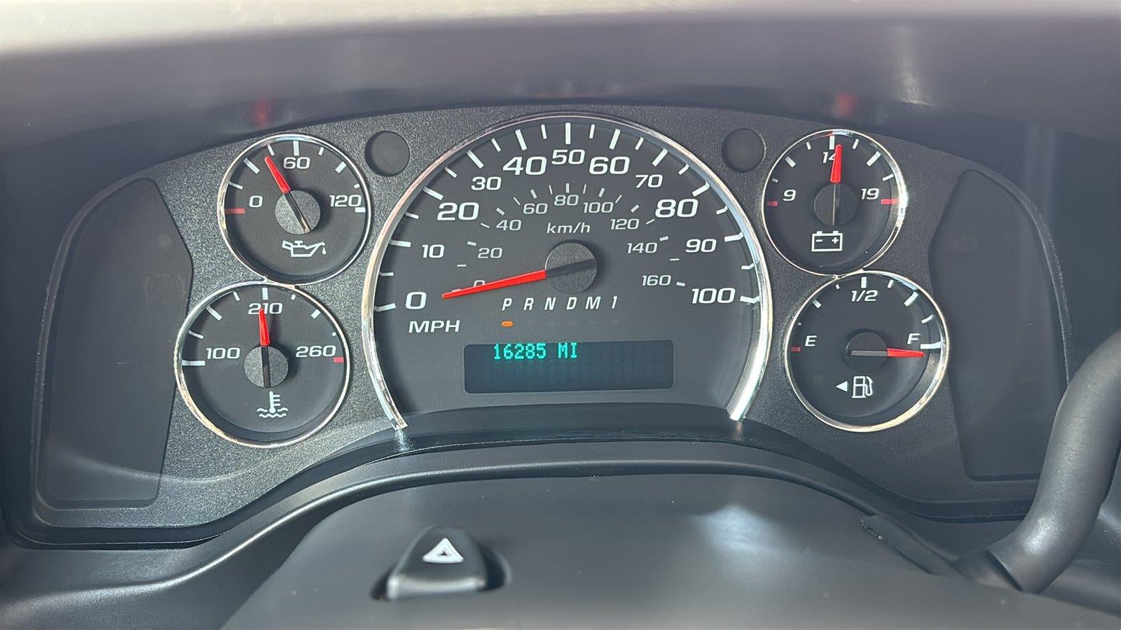 2025 GMC Savana Cargo Work Van