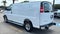 2025 GMC Savana Cargo Work Van