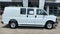 2025 GMC Savana Cargo Work Van