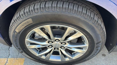 2023 Cadillac XT5 AWD Premium Luxury