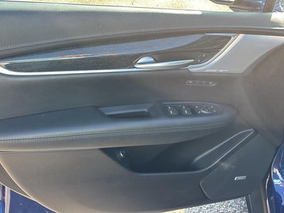 2023 Cadillac XT5 AWD Premium Luxury