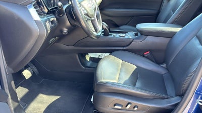 2023 Cadillac XT5 AWD Premium Luxury