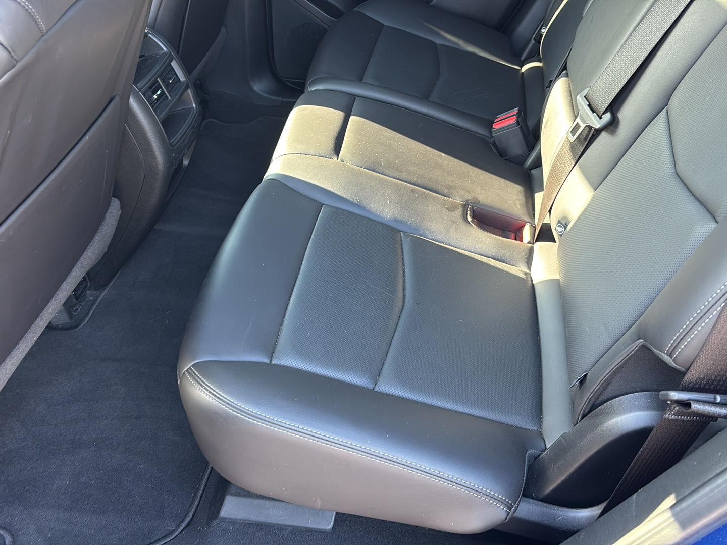 2023 Cadillac XT5 AWD Premium Luxury
