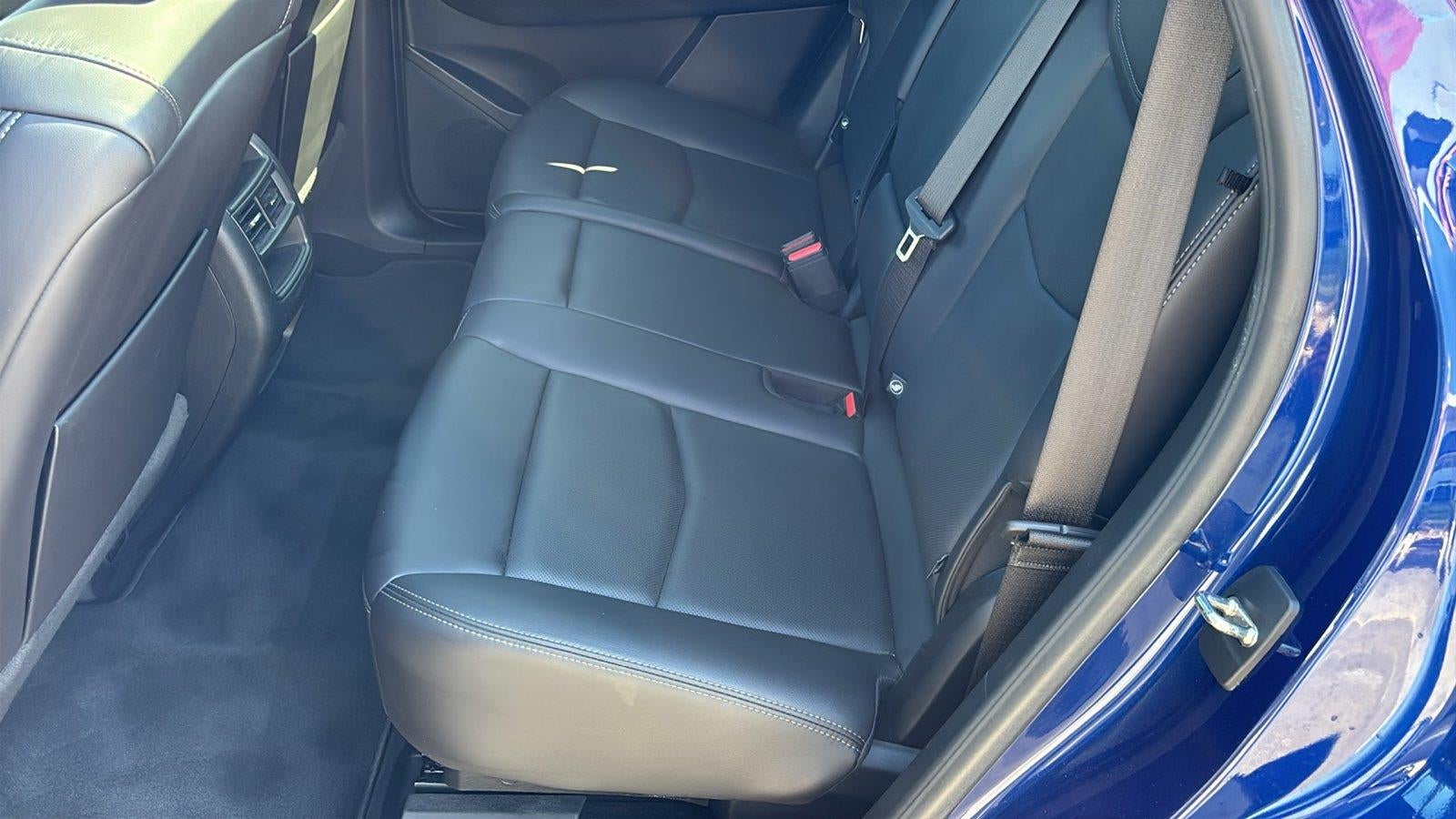 2023 Cadillac XT5 AWD Premium Luxury
