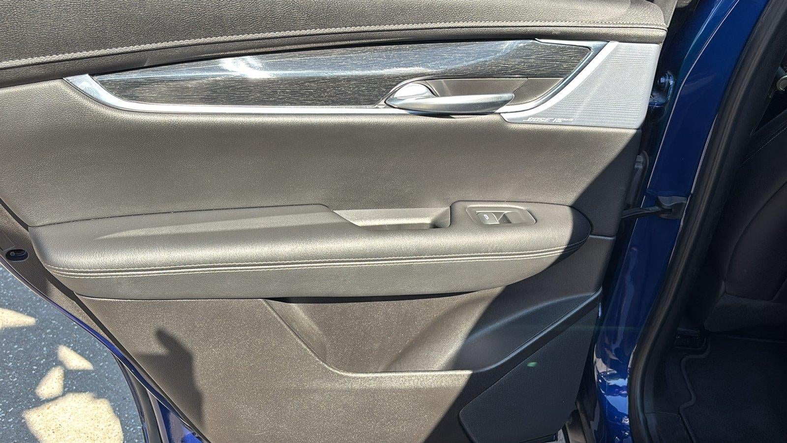 2023 Cadillac XT5 AWD Premium Luxury
