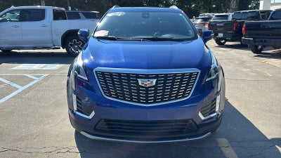 2023 Cadillac XT5 AWD Premium Luxury