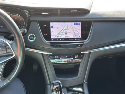 2023 Cadillac XT5 AWD Premium Luxury