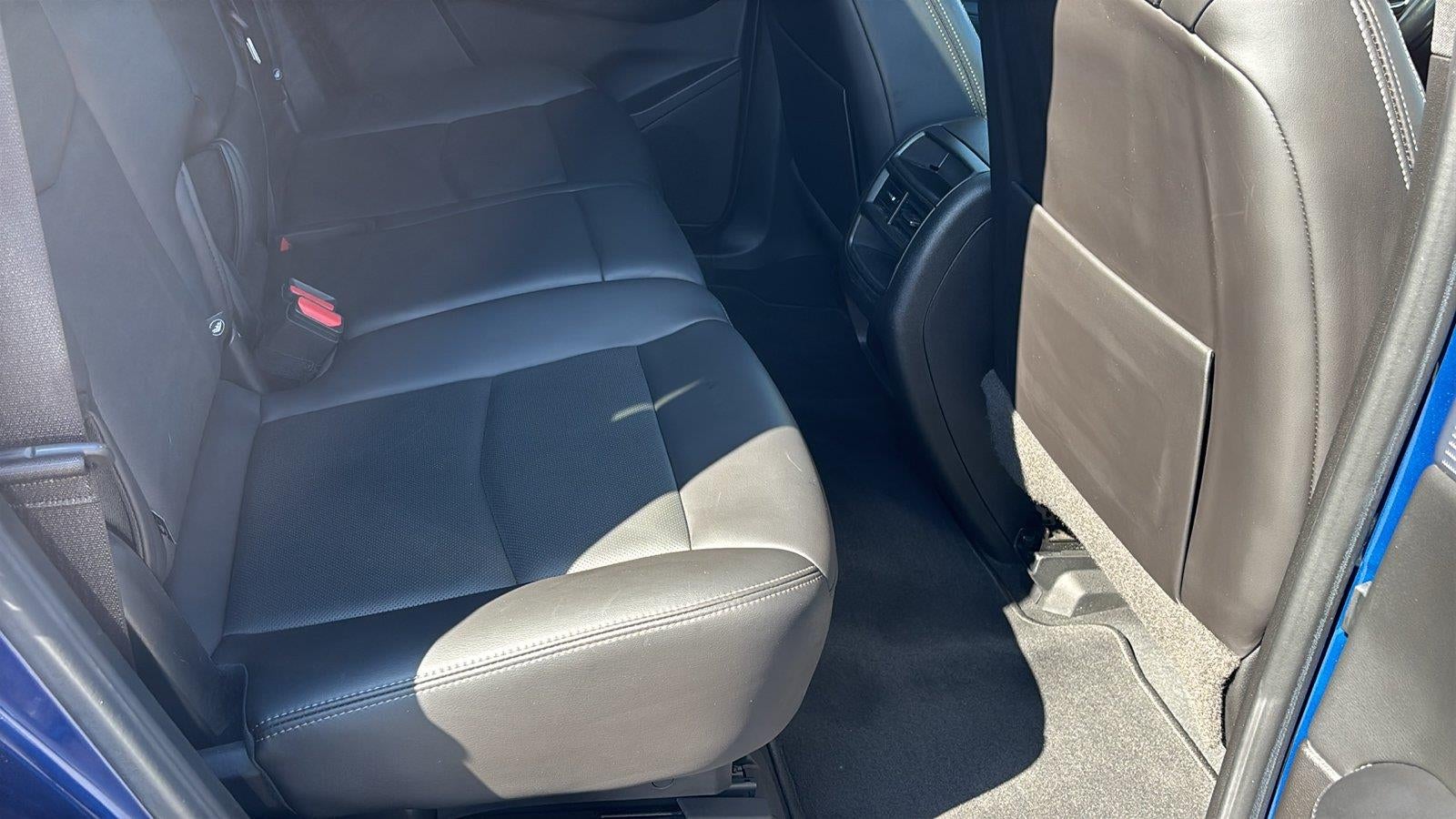 2023 Cadillac XT5 AWD Premium Luxury
