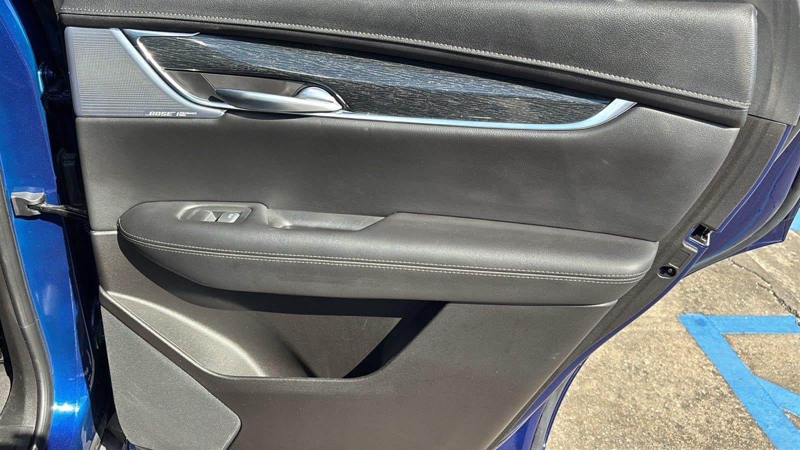 2023 Cadillac XT5 AWD Premium Luxury