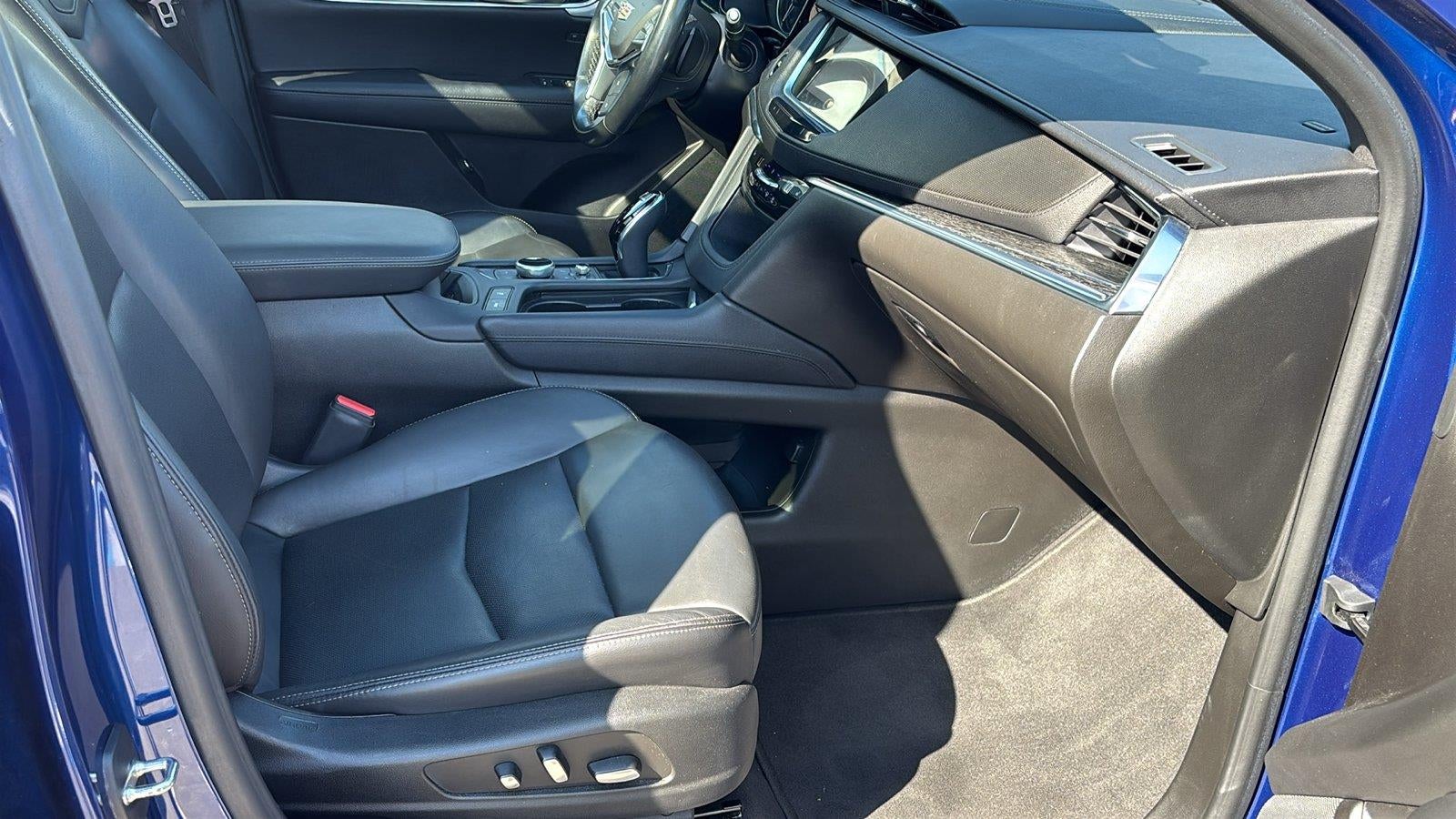 2023 Cadillac XT5 AWD Premium Luxury