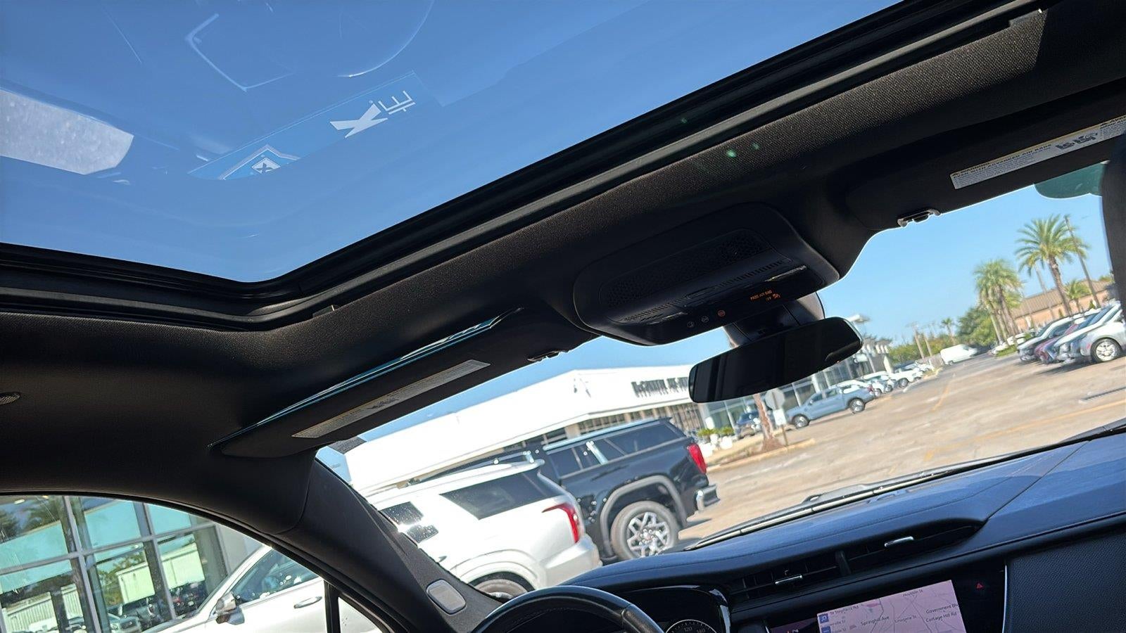 2023 Cadillac XT5 AWD Premium Luxury