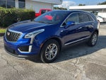 2023 Cadillac XT5 AWD Premium Luxury