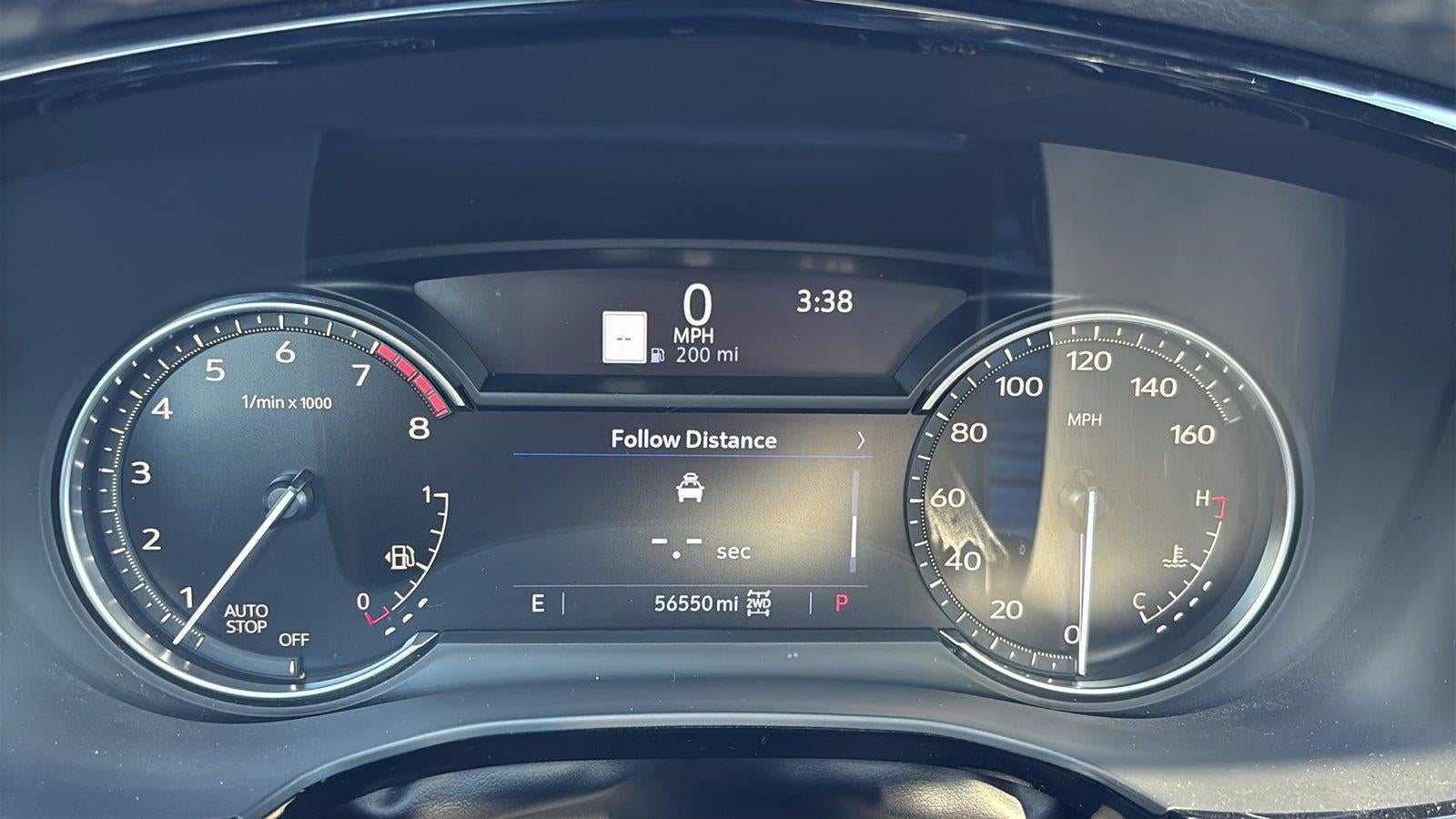 2023 Cadillac XT5 AWD Premium Luxury