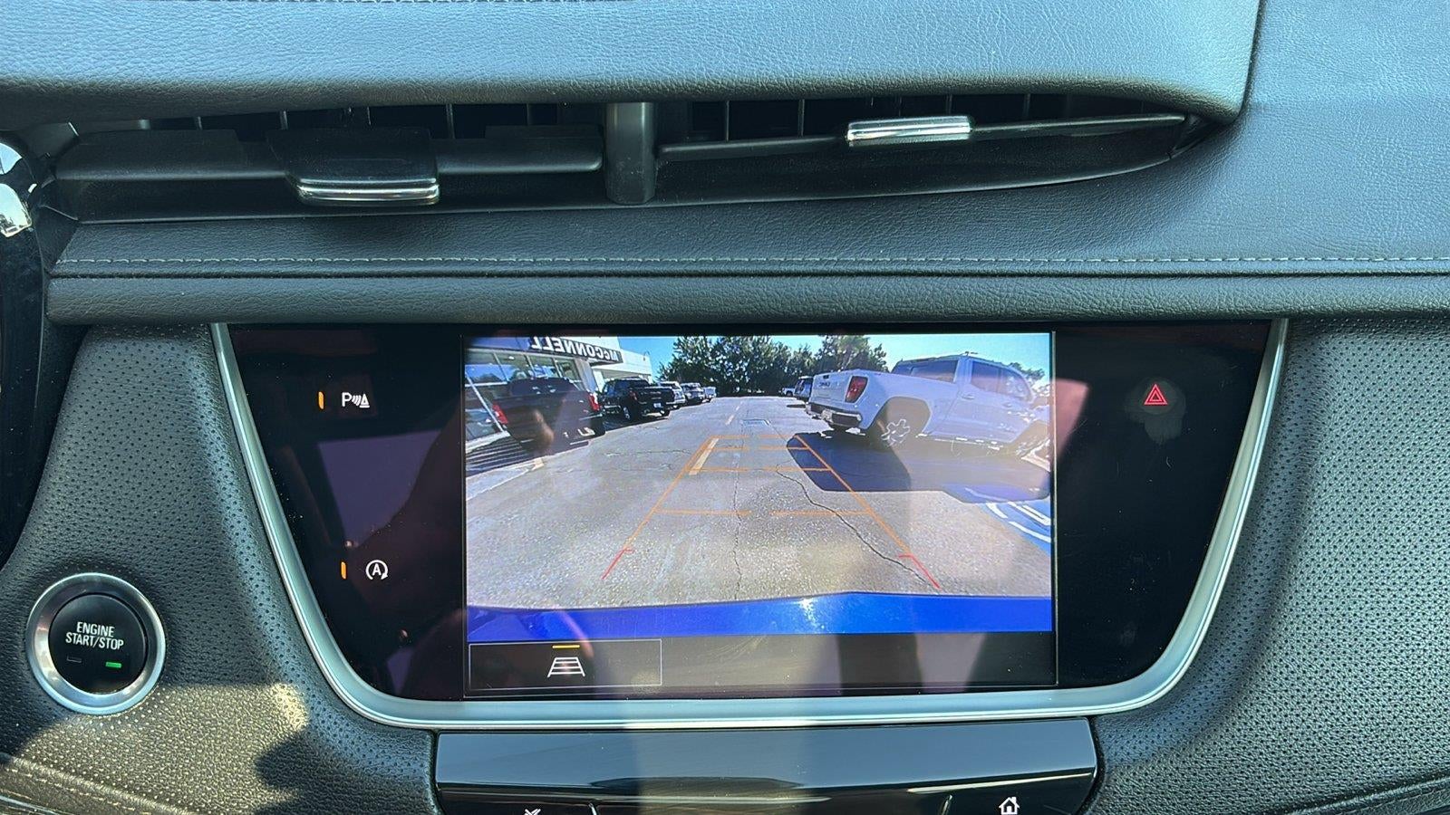 2023 Cadillac XT5 AWD Premium Luxury