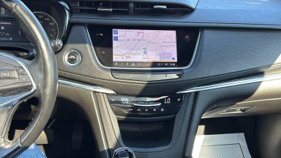 2023 Cadillac XT5 AWD Premium Luxury