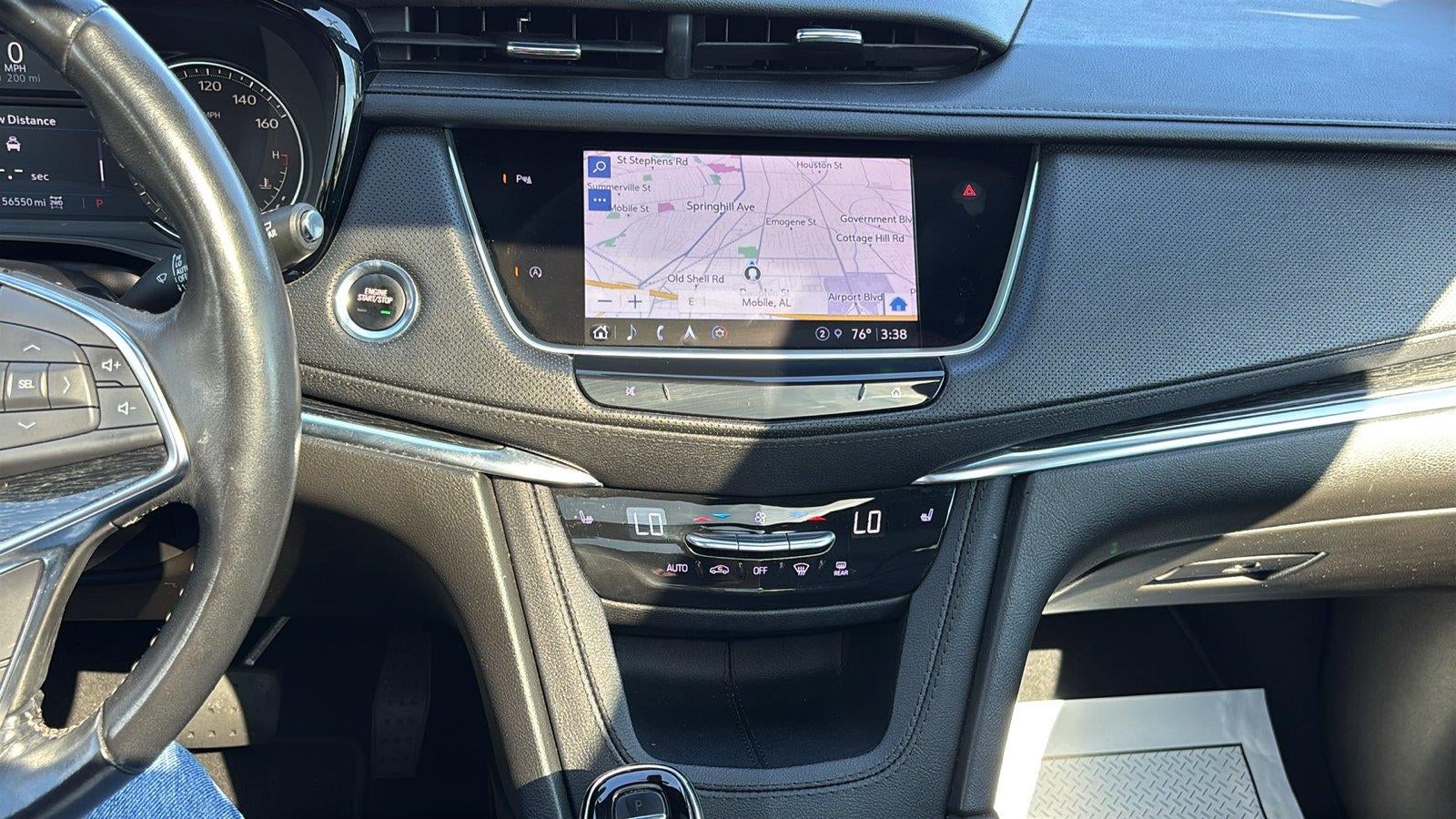 2023 Cadillac XT5 AWD Premium Luxury