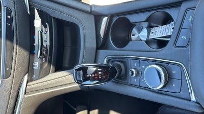 2023 Cadillac XT5 AWD Premium Luxury