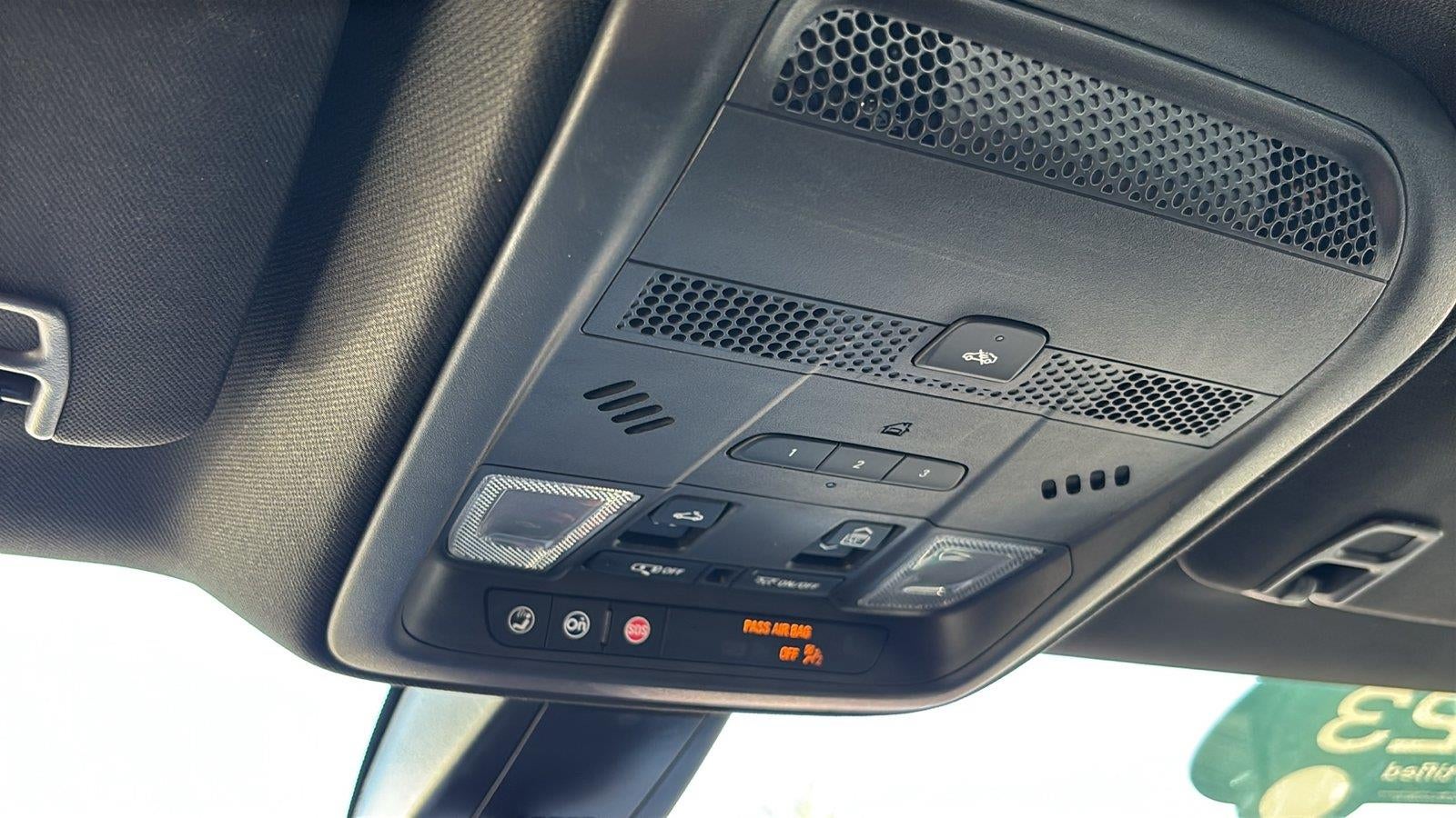 2023 Cadillac XT5 AWD Premium Luxury
