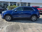 2023 Cadillac XT5 AWD Premium Luxury