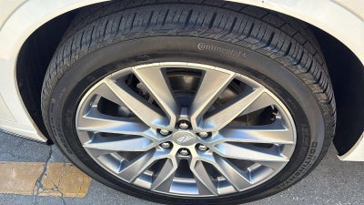 2020 Cadillac XT6 AWD Sport