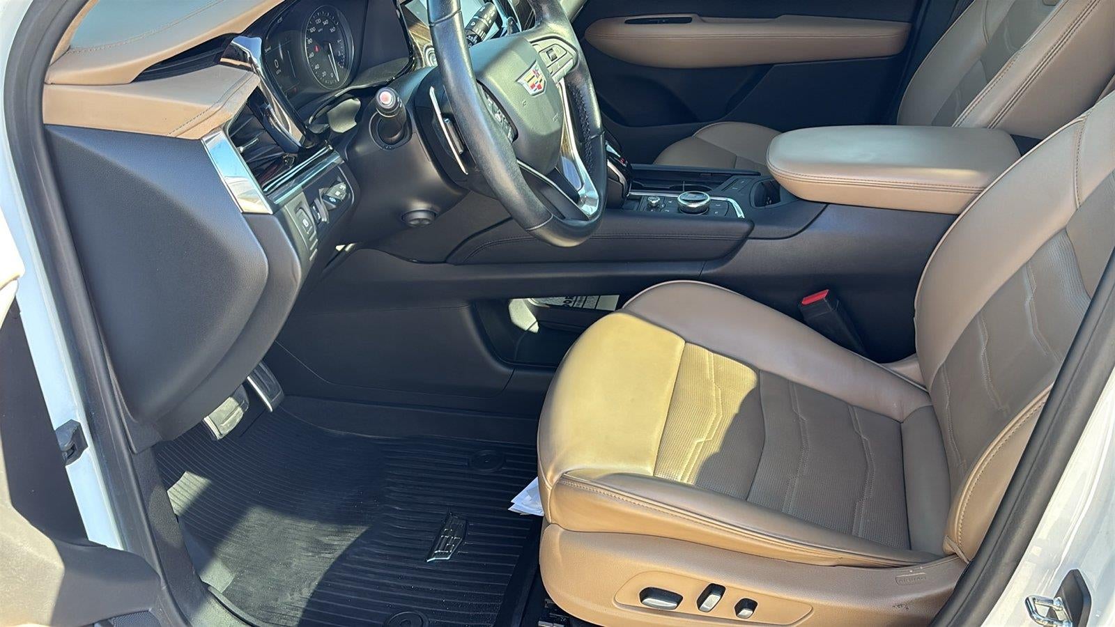 2020 Cadillac XT6 AWD Sport