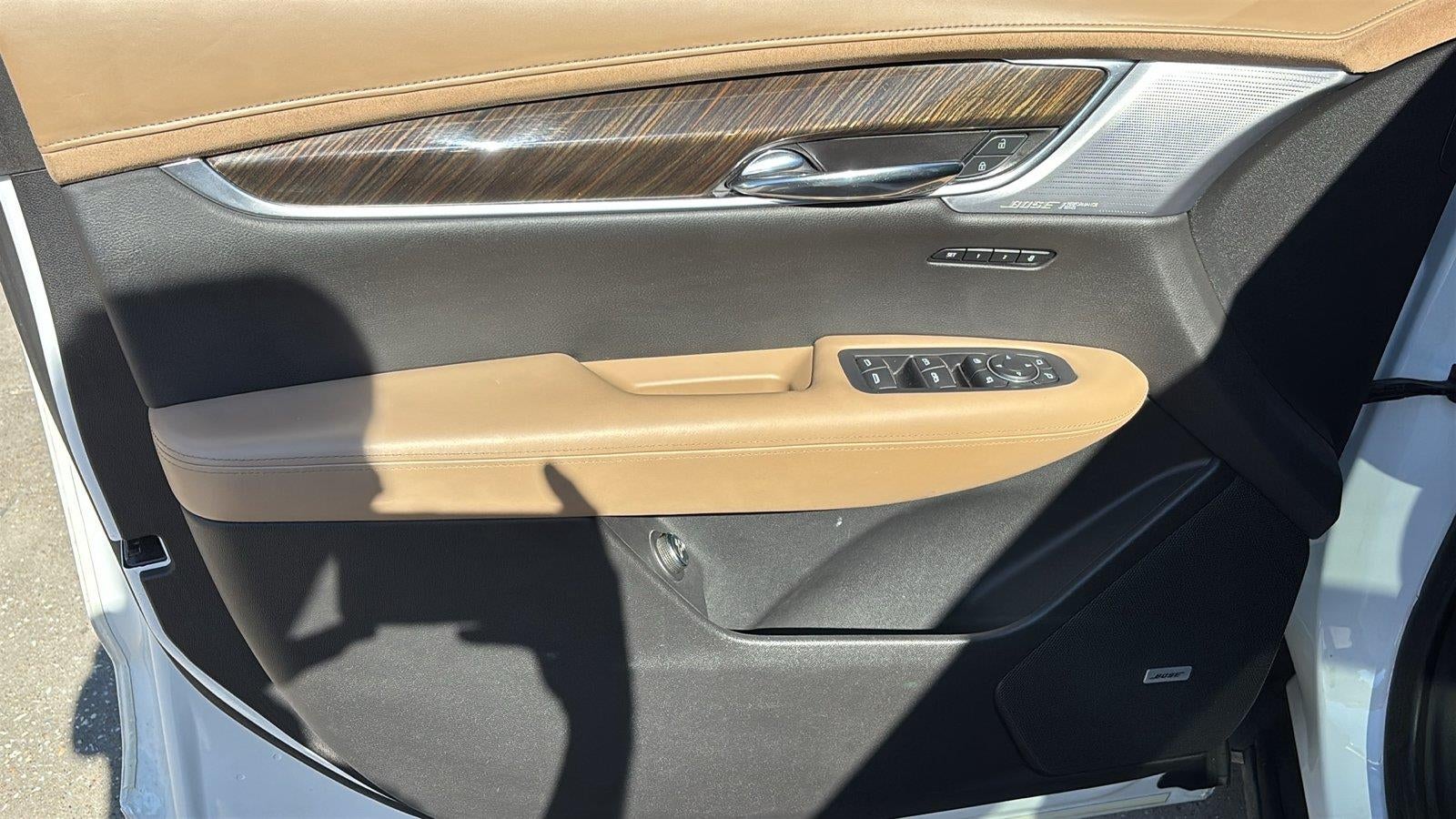 2020 Cadillac XT6 AWD Sport