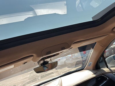 2020 Cadillac XT6 AWD Sport