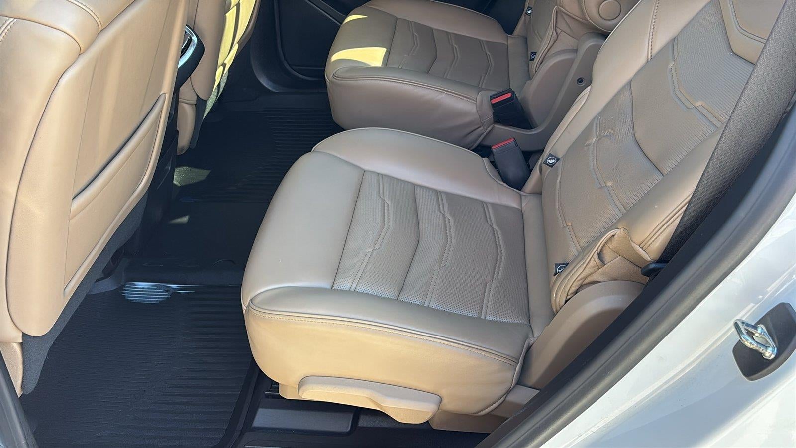 2020 Cadillac XT6 AWD Sport